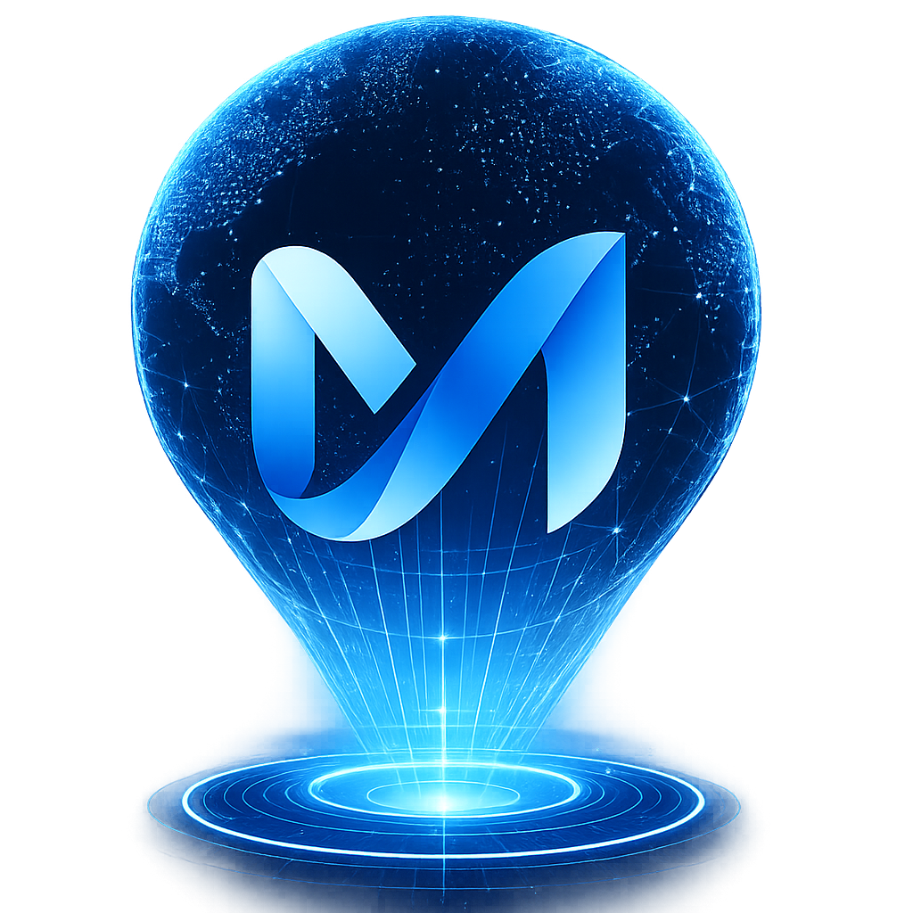 Meritosoft Careers Globe