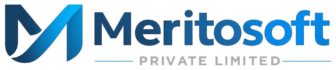 Meritosoft Logo